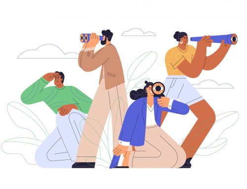 Finding Meaningful Moments with Your Teen