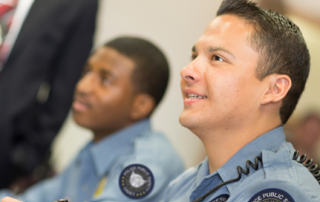 Wellness Assessments: A Lifeline for First Responders