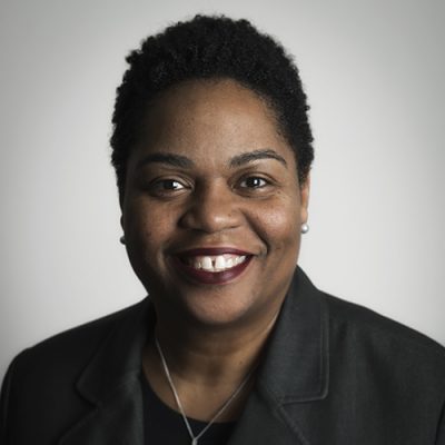 Ida Britton, LGPC - Columbia, MD