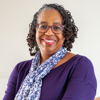 Veronica Holmes, LMFT - Brentwood, TN