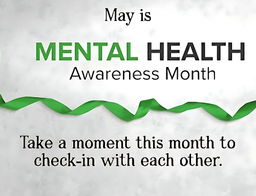 Promoting Well-Being and Breaking Stigma