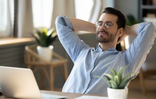 The Science and Wellness Benefits of Microbreaks