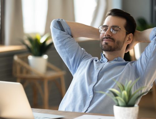 The Science and Wellness Benefits of Microbreaks