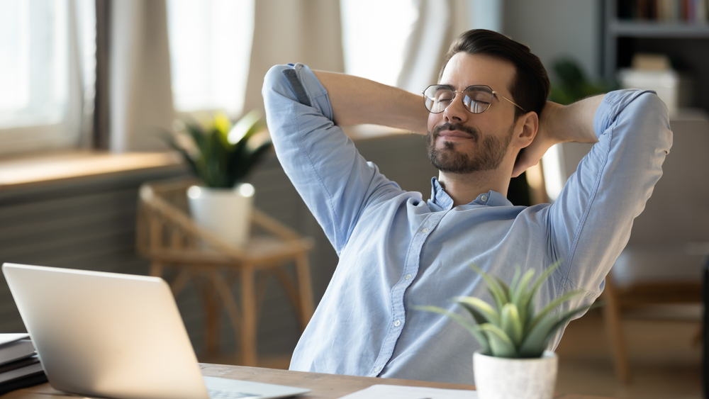 The Science and Wellness Benefits of Microbreaks