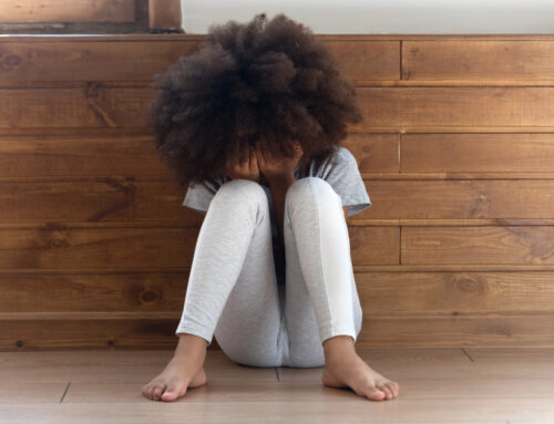 How Childhood Trauma Shapes Mental Health: Insights From Therapists in Richmond, VA