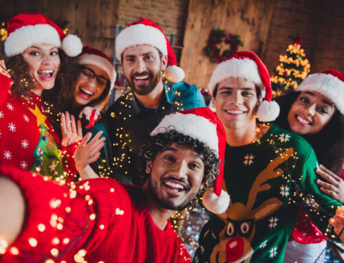 Navigating Holiday Stress: Tips from Our Cary, NC Therapists