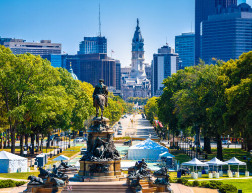 Focused Solutions Opens a New Counseling Office in Philadelphia