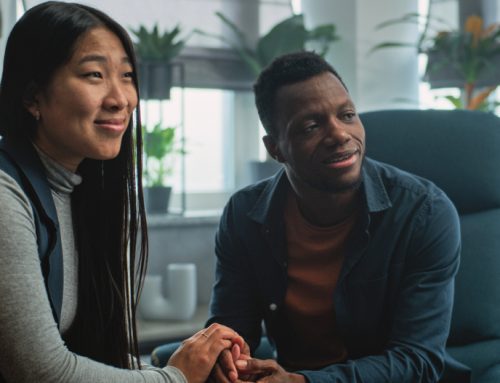 When to Seek Couples Counseling: Advice for Busy Professionals in Columbia, MD