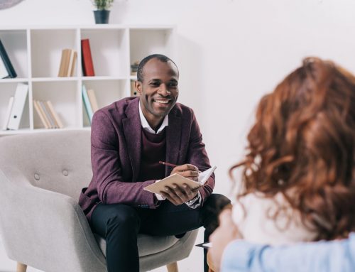 Therapy Apps vs. Traditional Therapy: What’s the Right Choice for You?