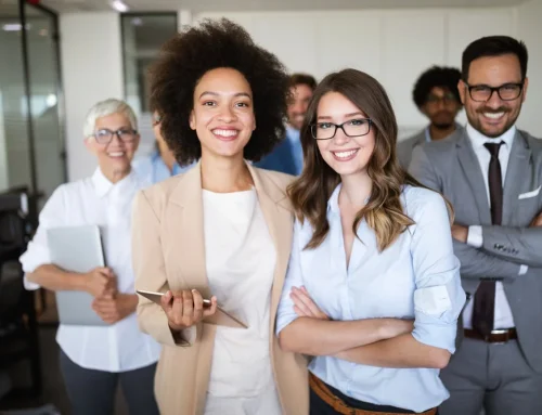Why Leadership Informed Organizations Have Lower Employee Mental Health Costs