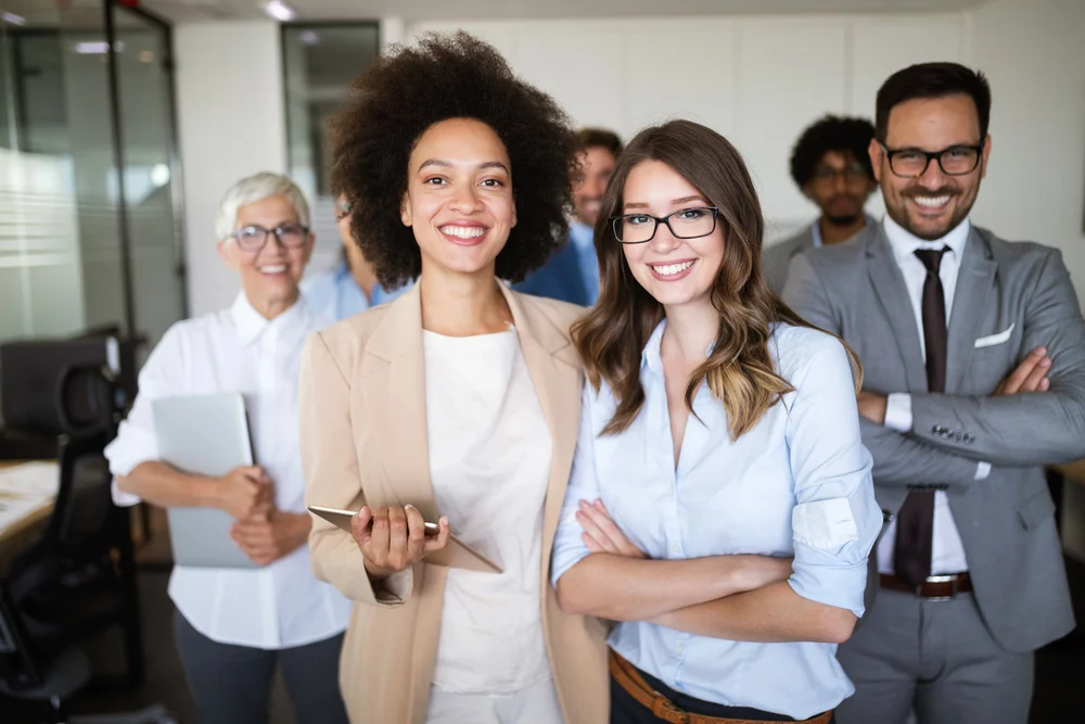 leadership informed organization and lower mental health costs