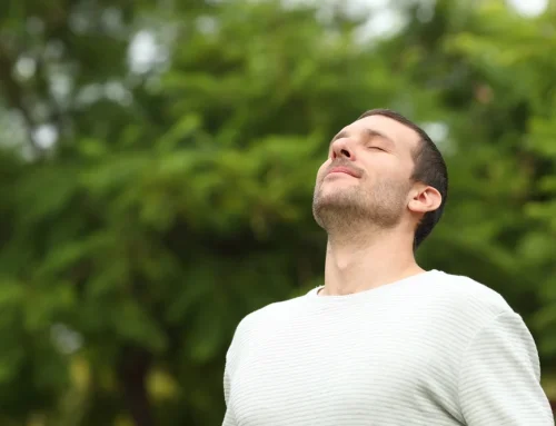 How to Regulate a Dysregulated Nervous System: Tips from Our Philadelphia Therapists