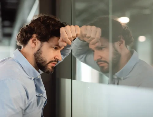 Why Your Best Leaders Might Be Burning Out Quietly