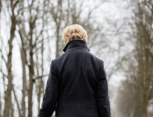 Why Does My Mood Change in the Fall? Understanding Seasonal Depression in Columbia, Maryland
